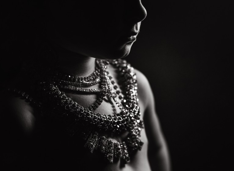 Seeing in black and white: how to create amazing black and white photos