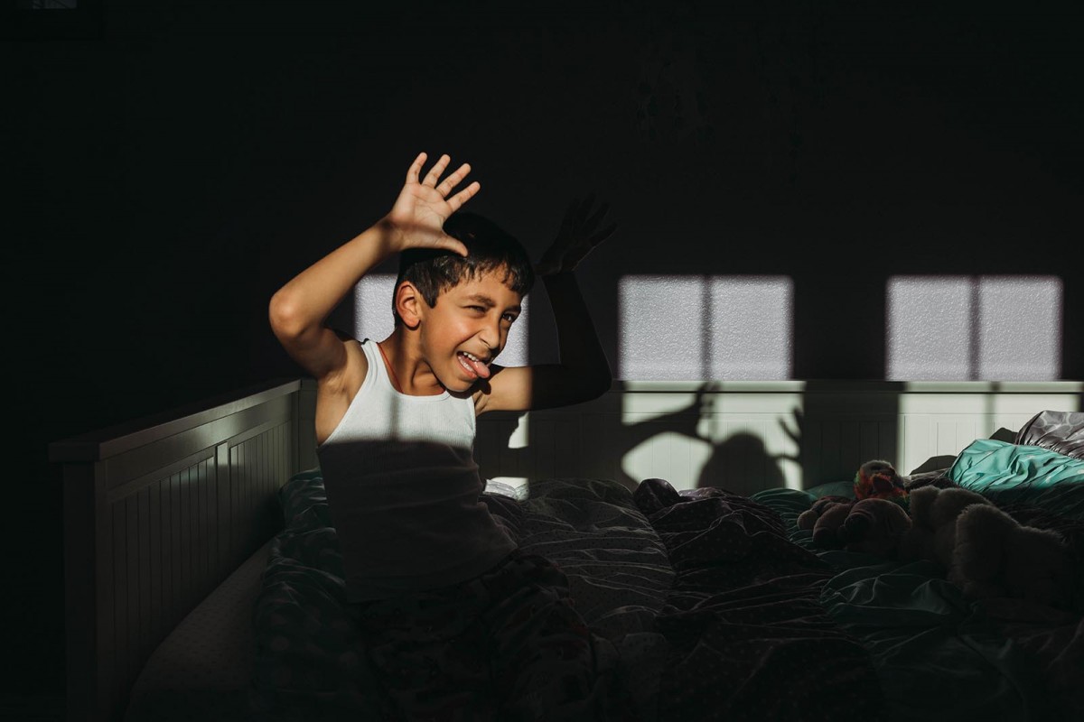 Light tamer how to use harsh light to create dramatic photos Click